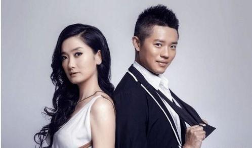 娱乐圈的蓝颜知己,揭秘明星们的真挚友谊