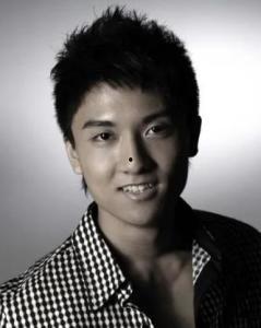 香港小个子男演员