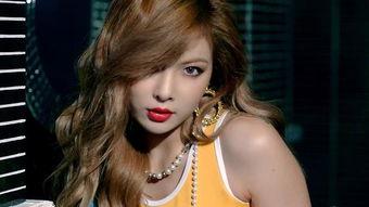 金泫雅娱乐圈,从少女时代到独立歌手的娱乐圈蜕变之路