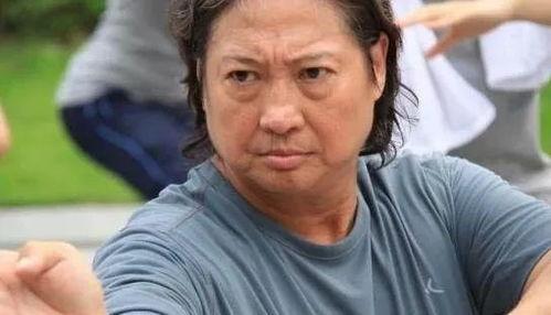 香港最能打的明星,揭秘最具实战力的明星风采”