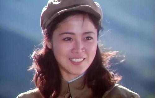 高山下的花环演员,重温经典电影演员风采