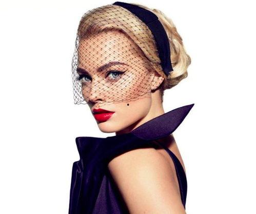 玛格特 罗比八卦,揭秘好莱坞女神的私生活与八卦传闻