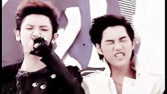 exo搞笑mv配音,笑料百出，欢乐无限