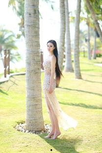 尚林儿个人资料,才华横溢的年轻艺术家，用镜头讲述生活故事