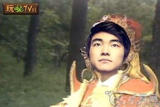 五五开家庭背景